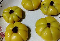 地瓜饼的做法
