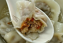 饺子馅的做法