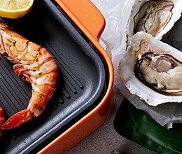 抓住假期的尾巴，BBQ来袭的做法