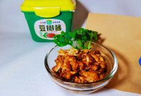 #葱伴侣六月香豆瓣酱#东北人蘸酱菜的灵魂鸡蛋酱的做法