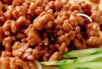 地域鲜食#炸酱面的做法