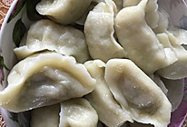 猪肉芹菜馅饺子的做法