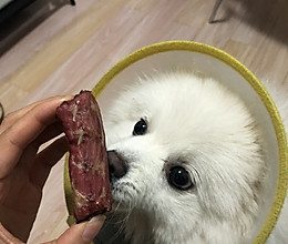 ［宠物零食］风干鸭脖的做法