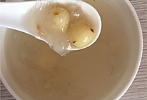 雪莲子燕窝的做法