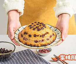甑糕的做法