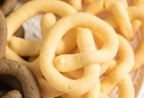 布雷兹曲奇的做法