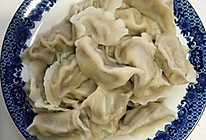 猪肉芹菜馅饺子的做法