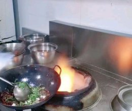 厨房新惊喜西安品茶独特工作室新食材遇上创意炒菜手法的做法