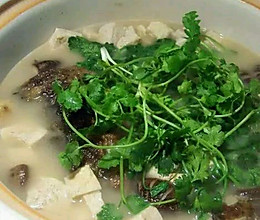 砂锅鱼头的做法