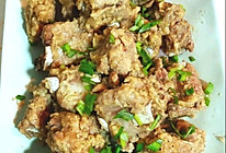 有手就会做的粉蒸排骨的做法