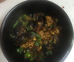 茄子煲的做法