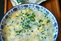 #厨房的鲜香秘诀,太太乐松茸鲜,一餐一筷见鲜香#山药鸡蛋汤的做法