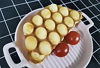 鸡蛋仔的做法