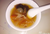 银耳红枣汤的做法