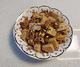 黄豆芽炖豆腐的做法