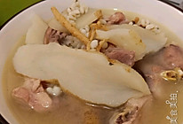 驱风 除湿 益气 活血最佳药膳鸡汤的做法