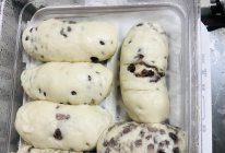 红豆卷的做法
