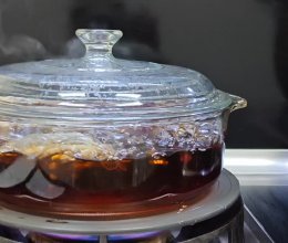 #太古烘焙糖 甜蜜轻生活#复刻最好喝的冰红茶的做法