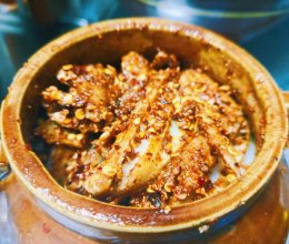 云南菜～藕鲊（昆明）的做法