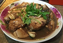 煎鱼腩的做法