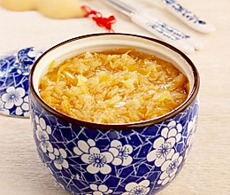 蜂蜜柚子茶 的做法