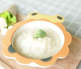 【宝宝辅食】夏日必备！清热解暑，利尿，口感细腻，营养高！的做法