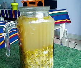 冰糖百合绿豆汤的做法