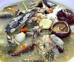 鲶鱼炖茄子的做法