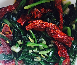 过把瘾腌韭菜—0基础系列的做法