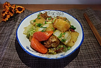 北方炖菜的做法