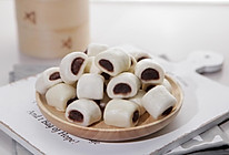 宝宝超级爱吃夹心小馒头的做法