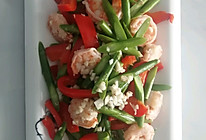 金钩芦笋的做法