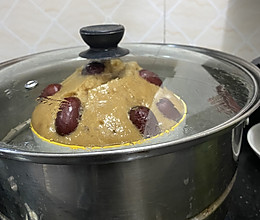 新的一年发发发发糕的做法