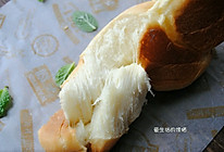 麻花面包#爱仕达#的做法