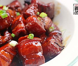 电饭煲版红烧肉的做法