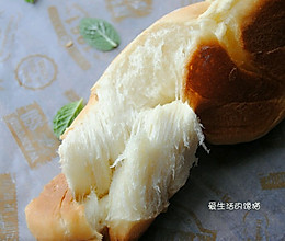 麻花面包#爱仕达#的做法