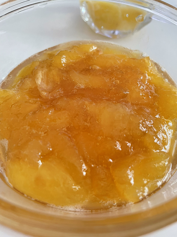 枇杷膏的做法