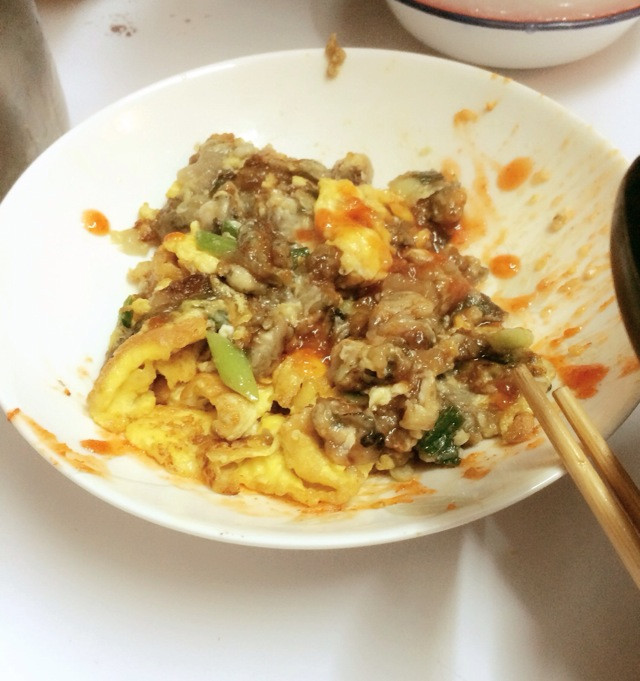 闽南海蛎煎的做法