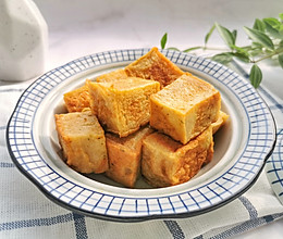 自制鱼豆腐的做法