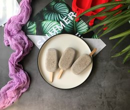 #炎夏消暑就吃「它」# 奥利奥雪糕的做法