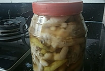 糟卤凤爪的做法