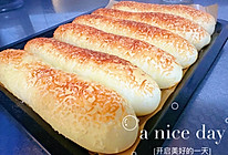 松软咸香芝士棒的做法