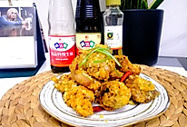 蒜香排骨的做法