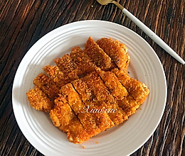 鸡排的做法