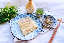 肉皮冻#做道好菜，自我宠爱！#的做法