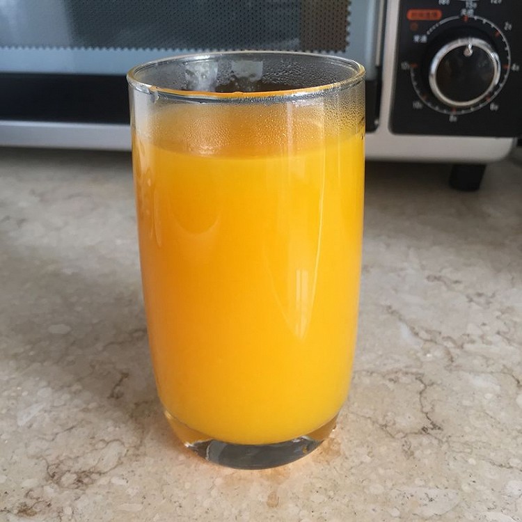 银耳南瓜糊糊的做法