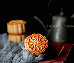 广式月饼的做法