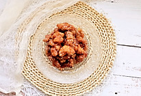 #中秋团圆食味#糖醋里脊的做法