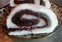 山药豆沙卷的做法