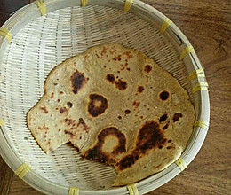 自制玉米饼的做法